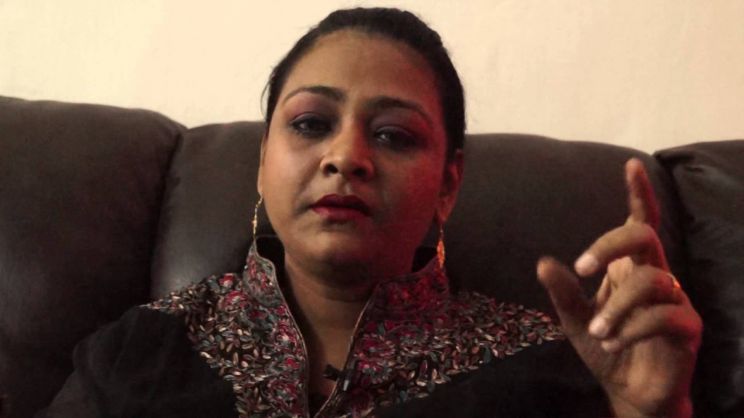 Shakeela