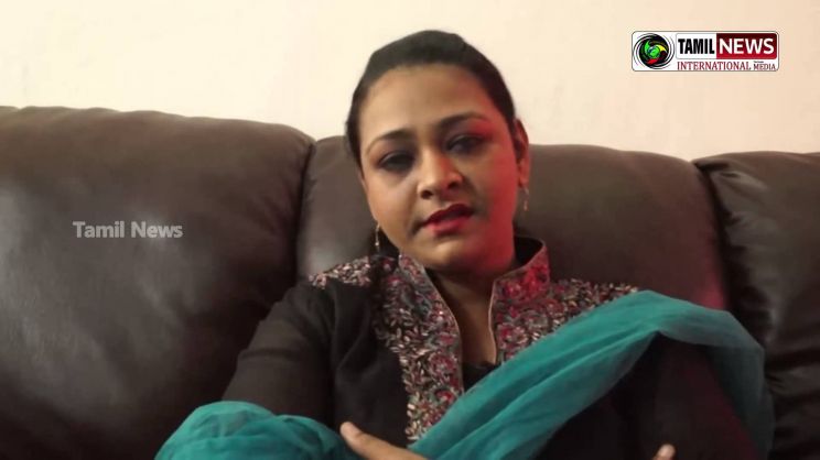 Shakeela