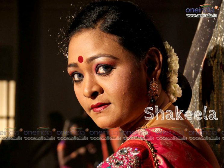 Shakeela