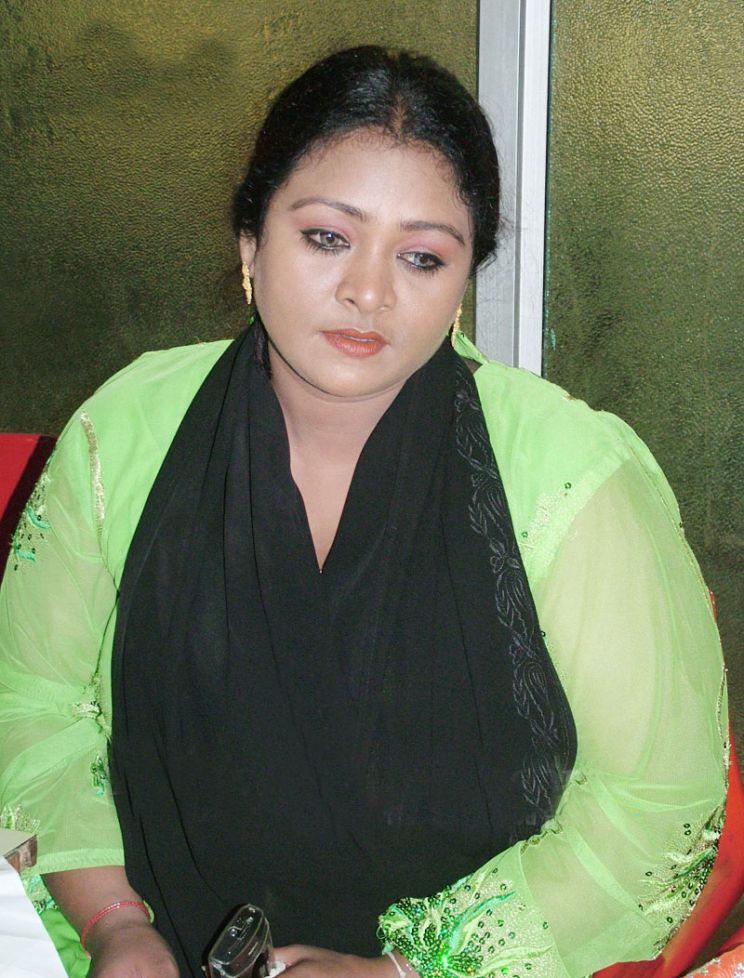 Shakeela