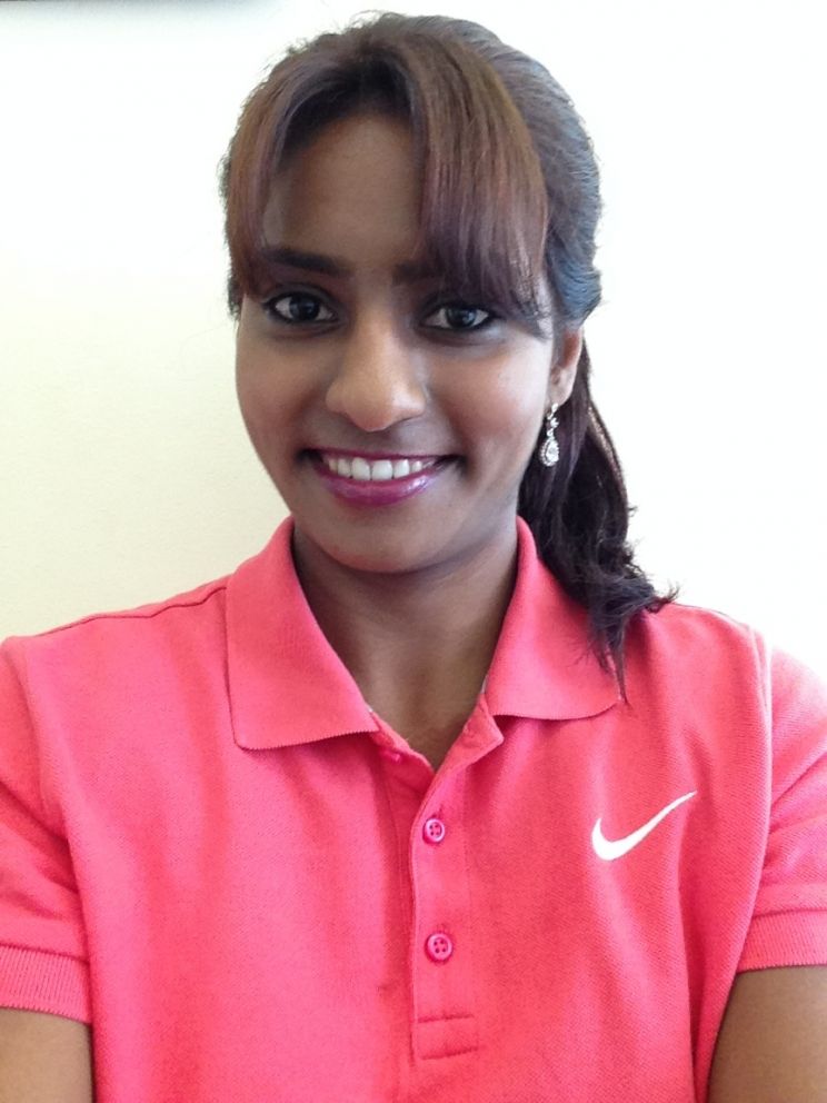 Shakeela