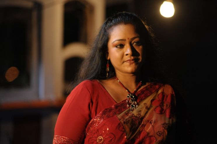 Shakeela