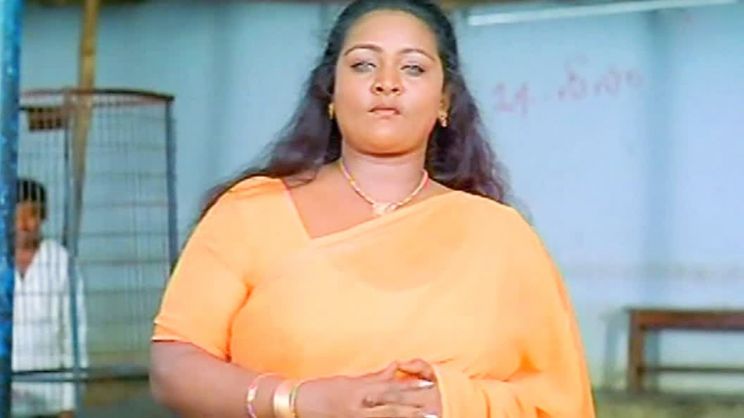 Shakeela