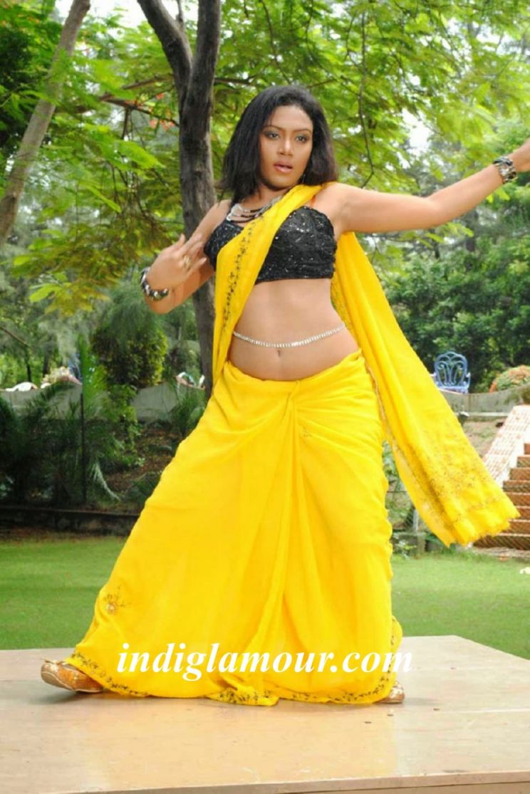 Shakeela