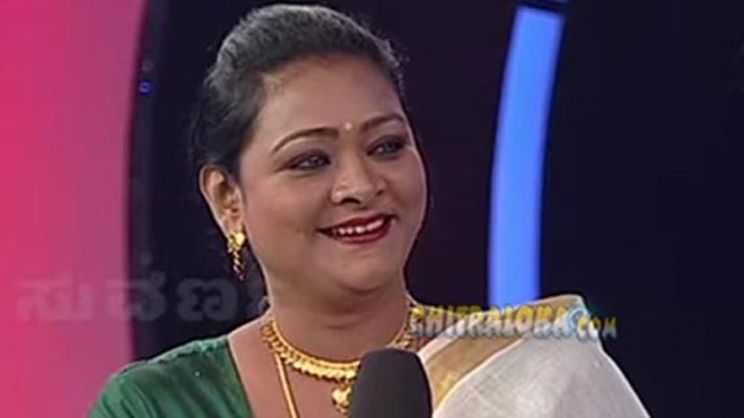 Shakeela