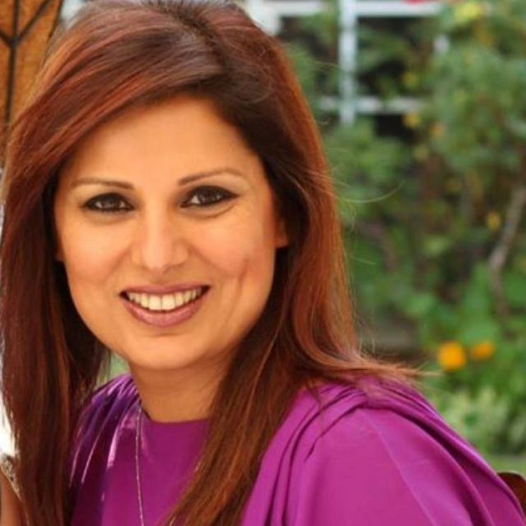 Shakeela