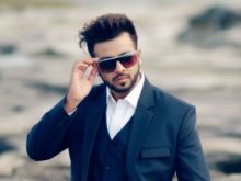 Shakib Khan