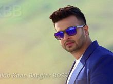 Shakib Khan