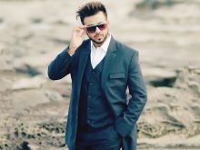 Shakib Khan