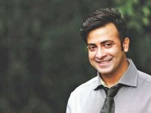 Shakib Khan