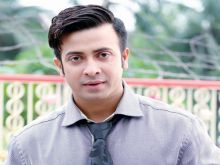 Shakib Khan