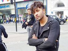 Shakib Khan