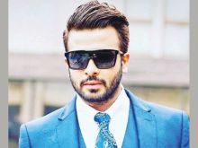 Shakib Khan