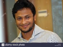 Shakib Khan