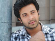 Shakib Khan