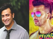 Shakib Khan