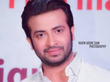 Shakib Khan