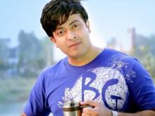 Shakib Khan