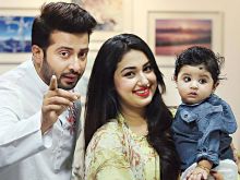 Shakib Khan