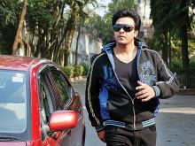 Shakib Khan