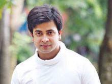 Shakib Khan