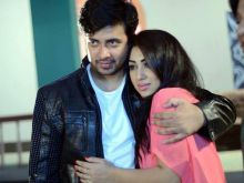 Shakib Khan