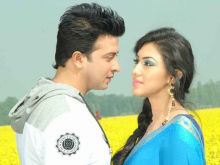 Shakib Khan photo