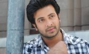 Shakib Khan