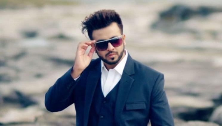 Shakib Khan