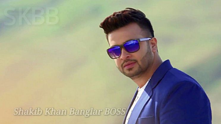 Shakib Khan