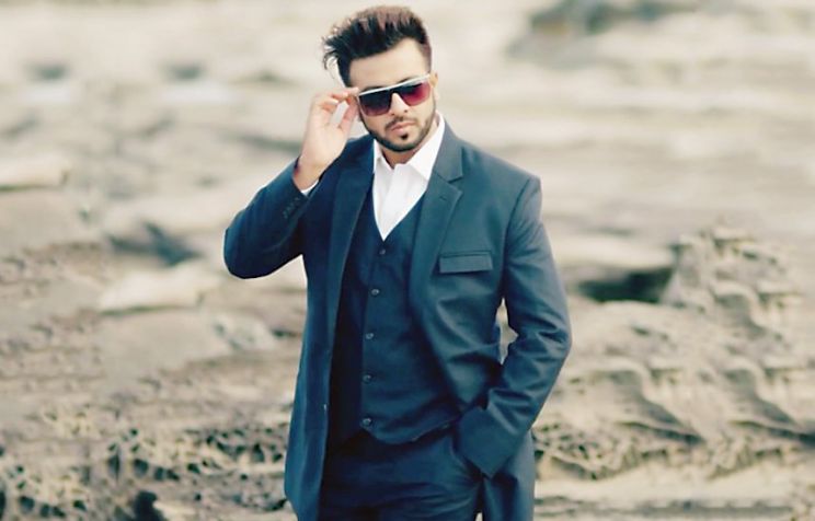 Shakib Khan