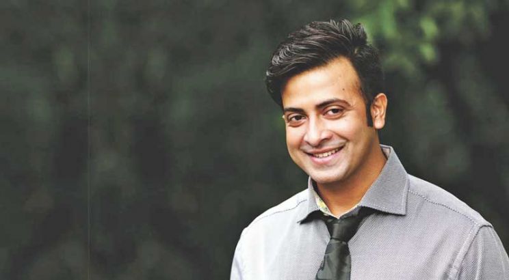 Shakib Khan