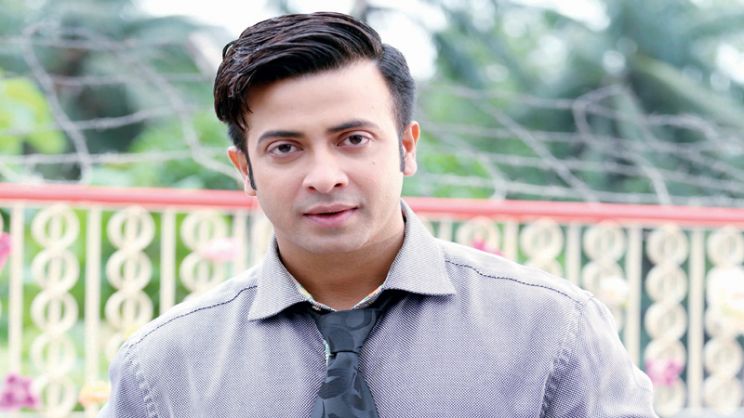 Shakib Khan