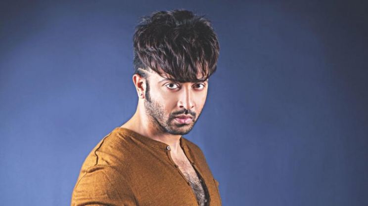 Shakib Khan