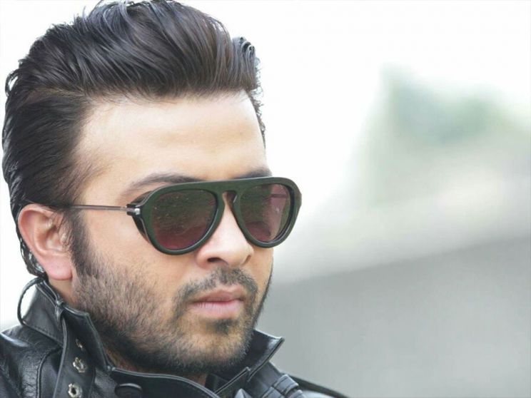 Shakib Khan