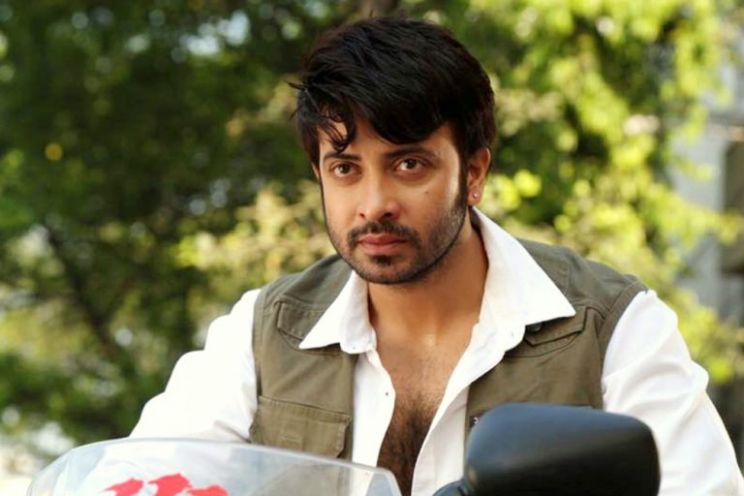 Shakib Khan