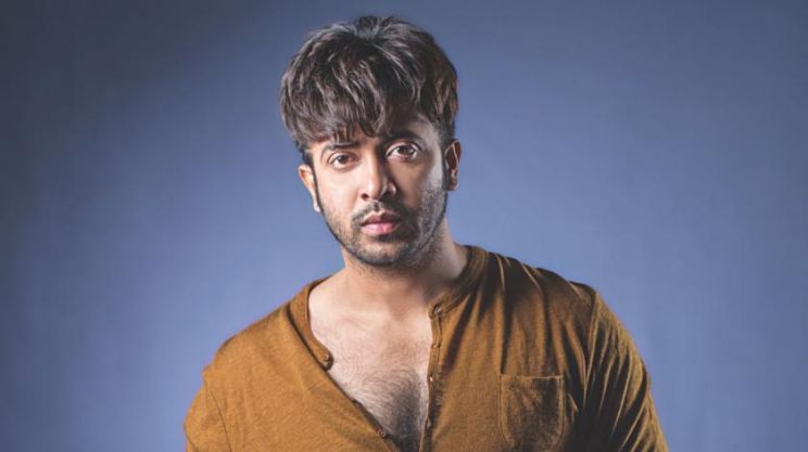 Shakib Khan