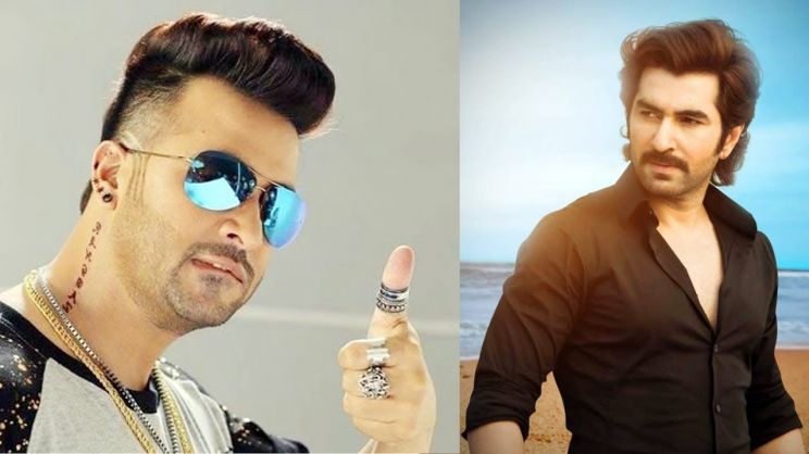 Shakib Khan