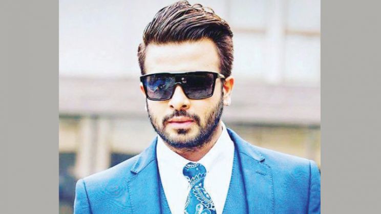 Shakib Khan