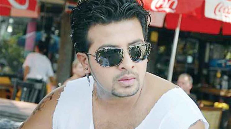 Shakib Khan