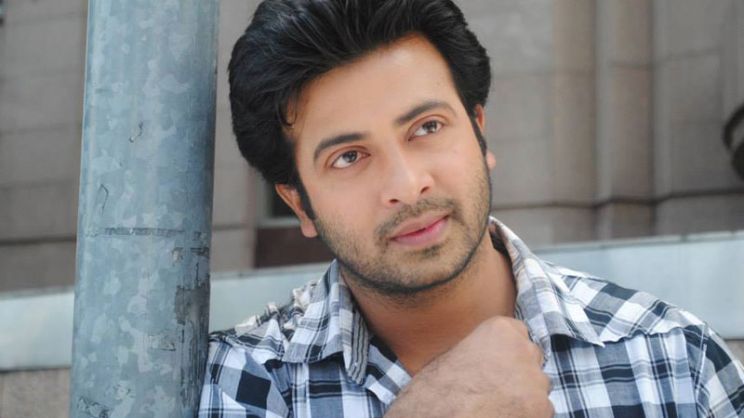 Shakib Khan