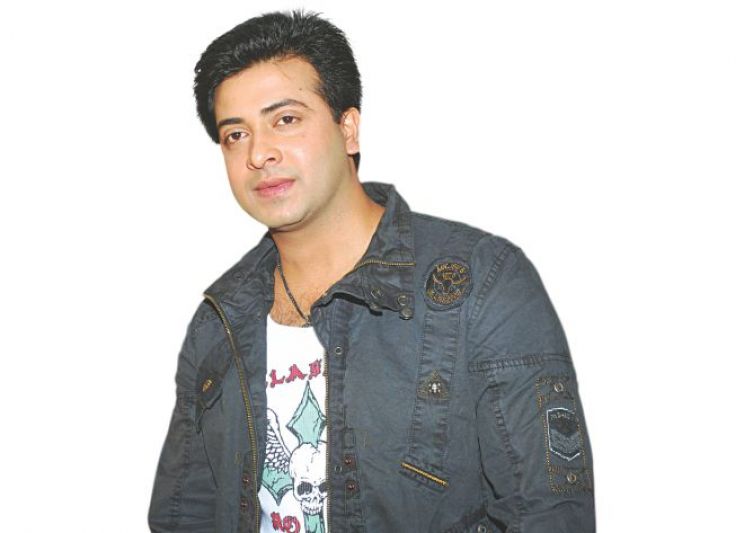 Shakib Khan