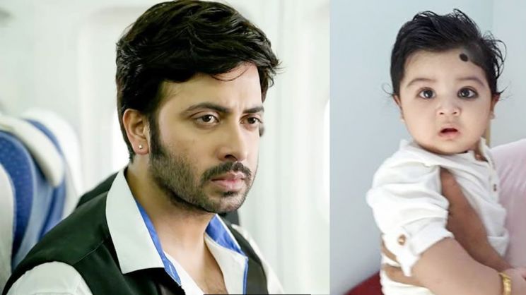 Shakib Khan