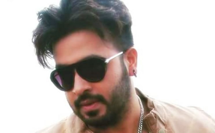 Shakib Khan