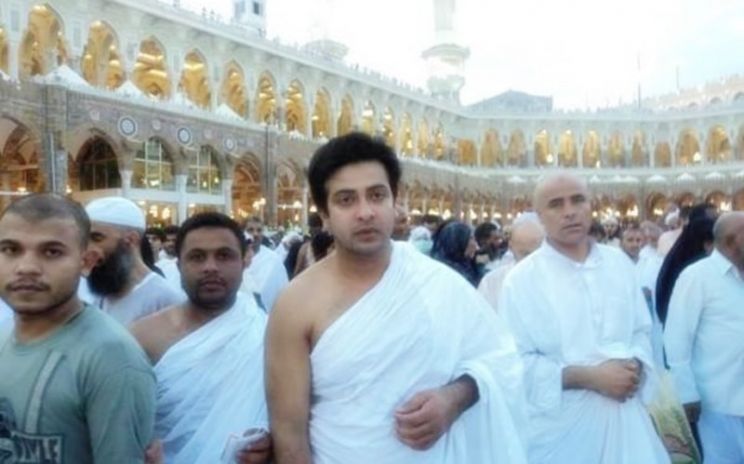 Shakib Khan