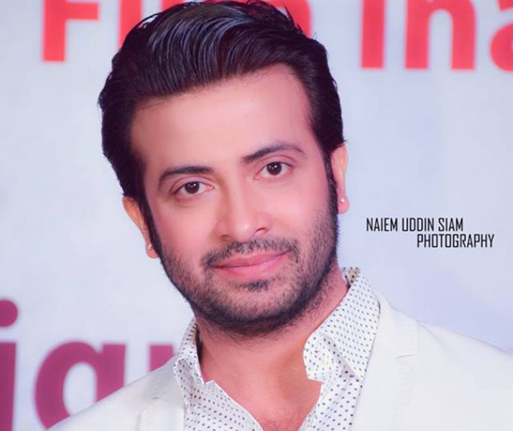 Shakib Khan