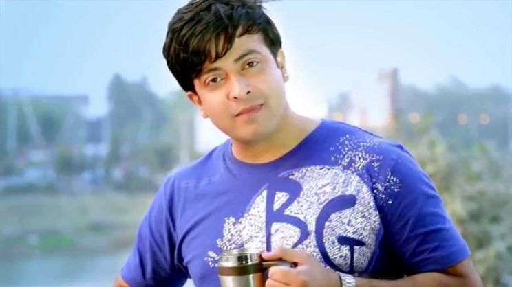 Shakib Khan