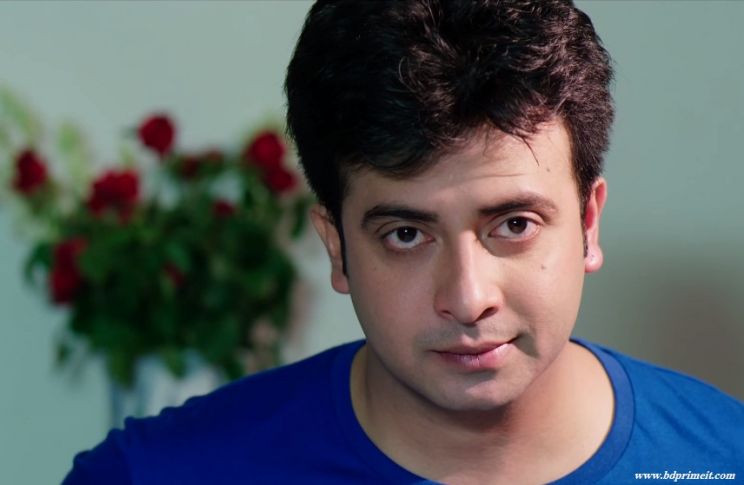 Shakib Khan
