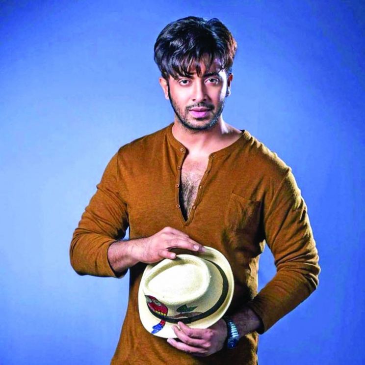 Shakib Khan