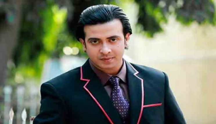 Shakib Khan